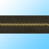 Metal Zipper