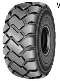 Loader Tire