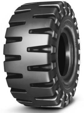 Loader Tire