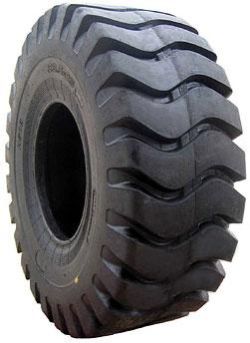 Loader and Bulldozer Tire