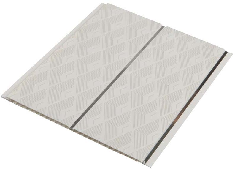 Grey Pvc Ceiling Panel Manufacturer In Haining Zhejiang