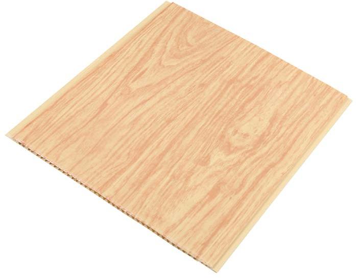 Wooden Grain Pvc Ceiling Panel Manufacturer In Haining