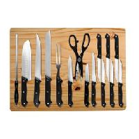 Kitchen Knife Sets