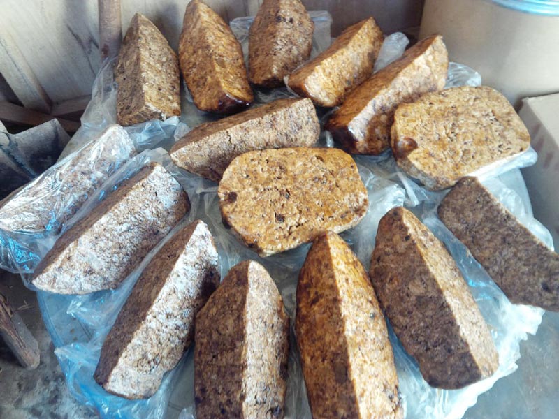 Shea Butter by Kenmond Enterprise, shea butter from Accra Ghana ID