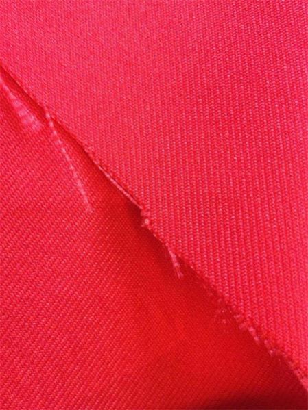 Workwear Fabric