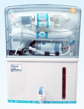 Heaven Dew Royal RO Water Purifier