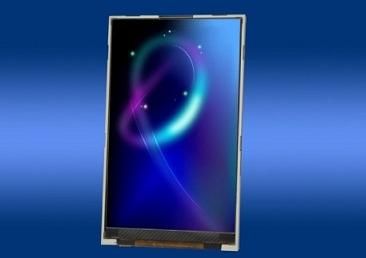 LCD TFT Display 3.2