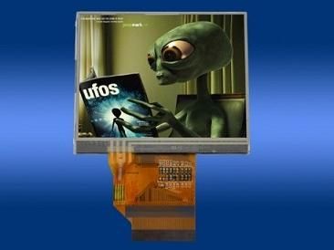 LCD TFT Display 3.5