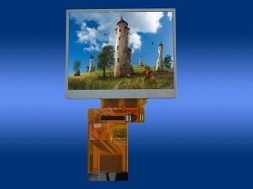 LCD TFT Display 3.5