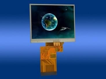 LCD TFT Display 3.5