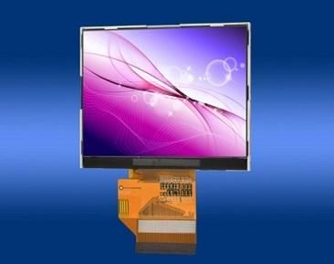 Lct TFT Display 3.5