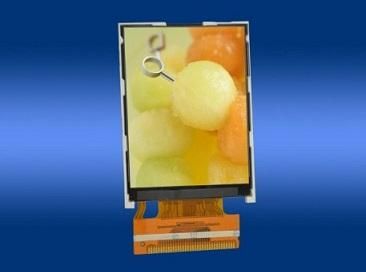 TFT Display 2.4