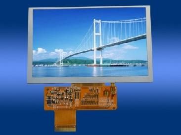 TFT LCD Display 5.0