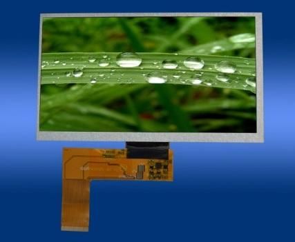 TFT LCD Display 7.0