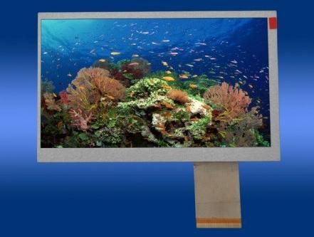 TFT LCD Display 7.0