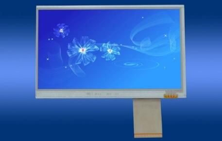 TFT LCD Display 7.0