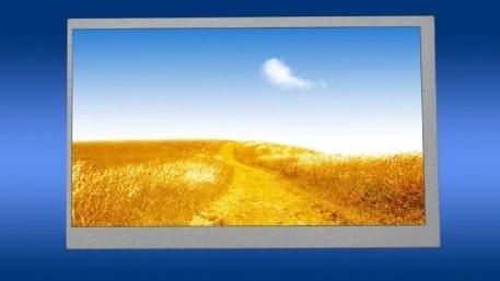 TFT LCD Display 7.0