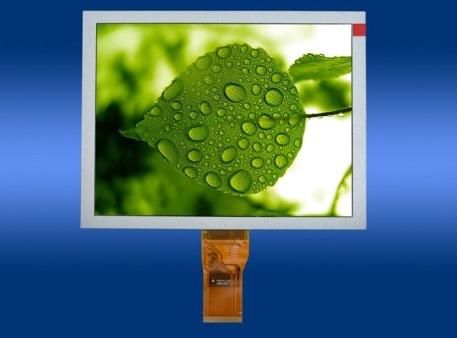 TFT LCD Display 8.0