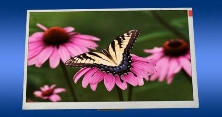TFT LCD Display 9.0