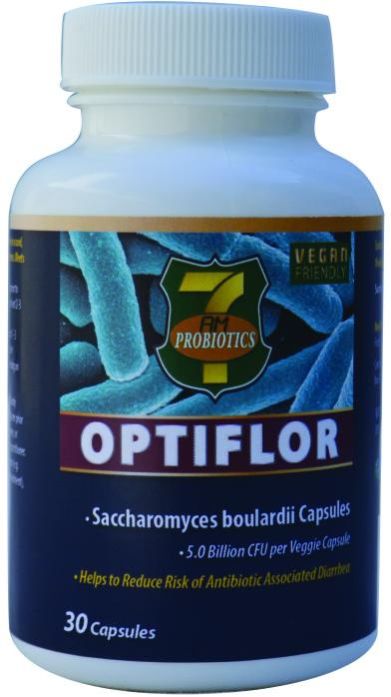 Optiflor Capsules