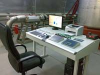 Buy Water And Oil Flow Meter Calibration Test Bench From Metrology