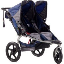 Baby Stroller - Navy