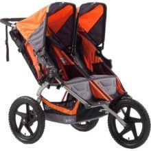 Duallie Sport Utility Stroller