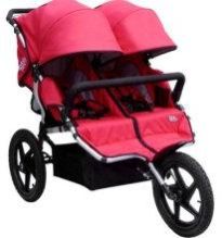 Sport Double Stroller