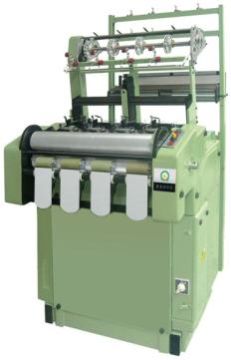 High Speed Knitting Machine