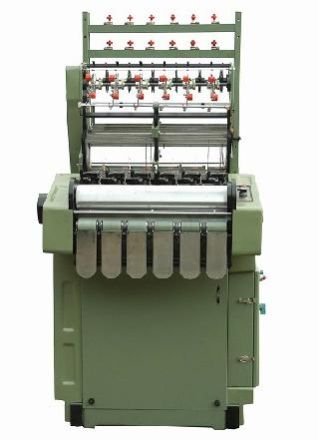 High Speed Knitting Machine