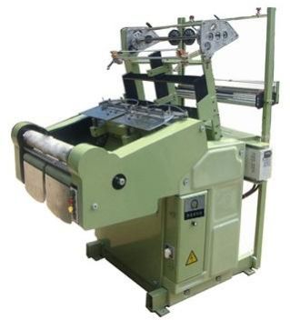 High Speed Knitting Machine