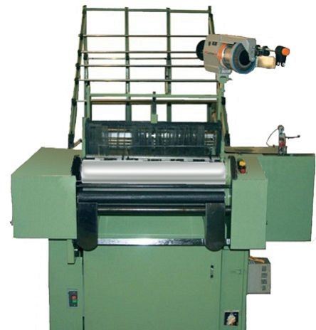 High Speed Knitting Machine
