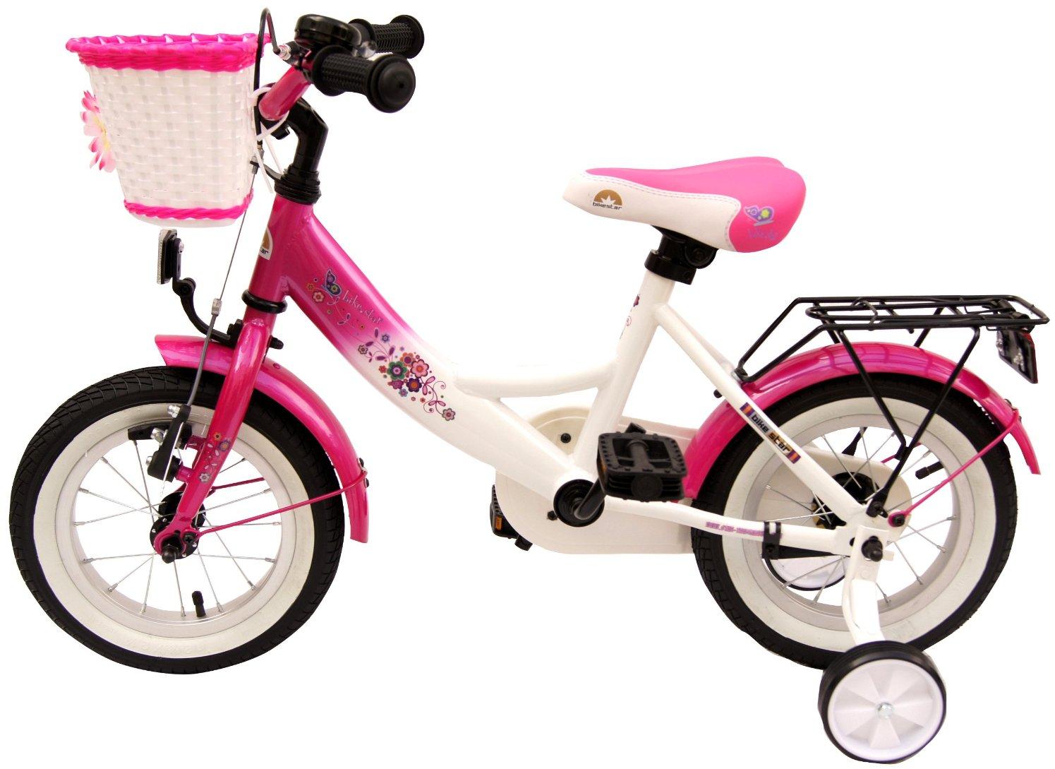 buy girls bike