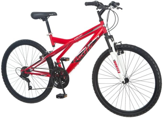 26 men's mountain bike best price