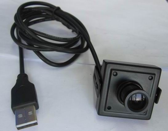 model cctv mini