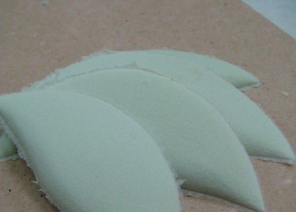 Arch Cookie For Insoles