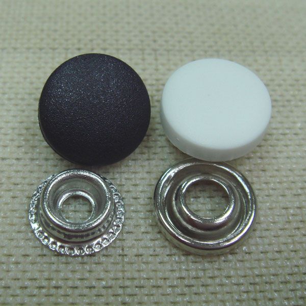 Metal Button