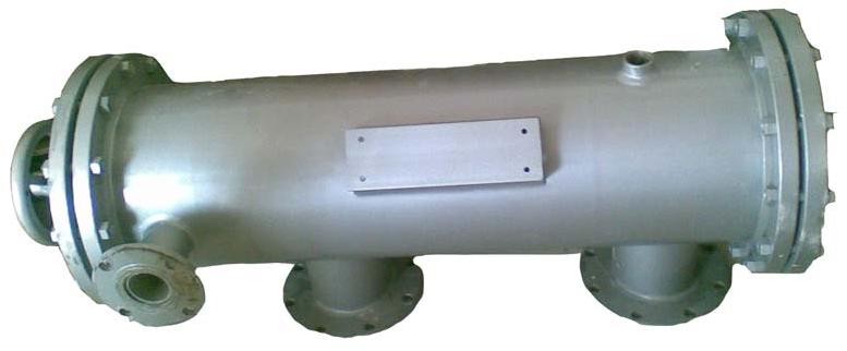 Dayu Manual Brushaway Screen Filter