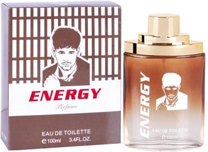 Perfume For Men 3.4oz