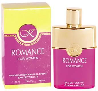 perfumes