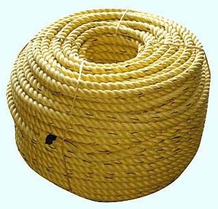 Jute Rope