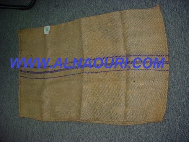 jute bag