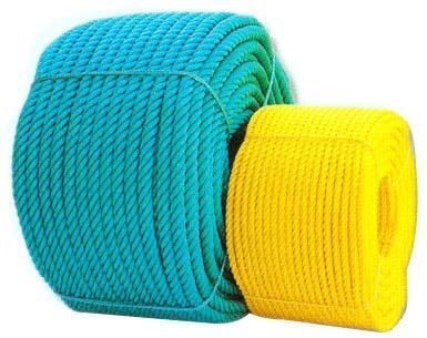 Plastic Ropes