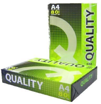 Multi Purpose A4 Copy Paper