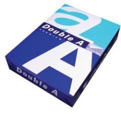 Wood Pulp A4 Copy Paper 80gsm