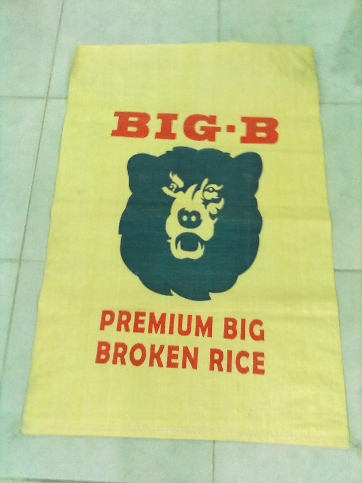 Pp Woven Bags & Pp Woven Bags Manufacturer Thien Binh Packaging Joint