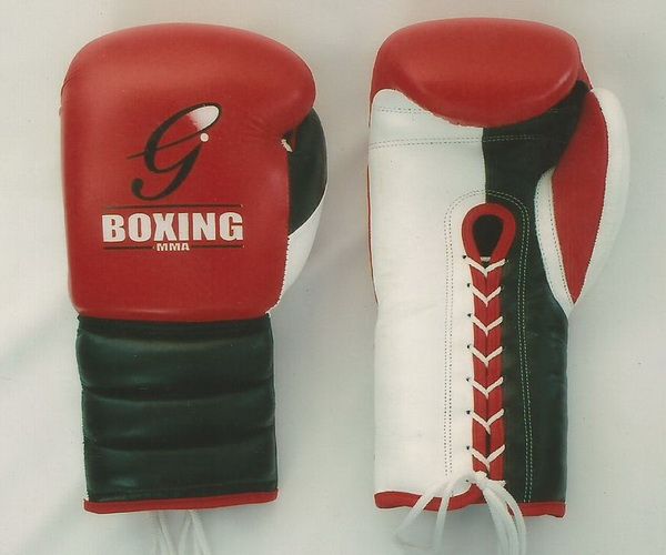 Boxing Gloves
