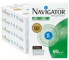 Navigator A4 Copier Paper