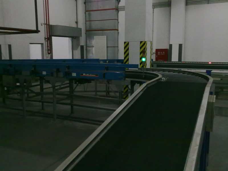 Manufacturer of Conveyors & Conveyor Components from Sharjah, Sharjah