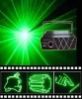 Animation Laser Light